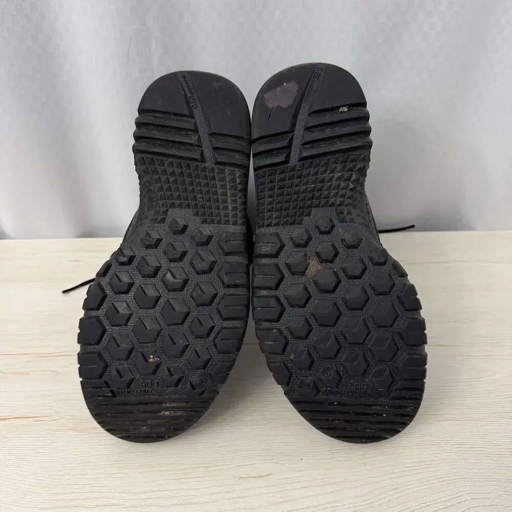 Nike SFB Field 2 Black Tactical 8